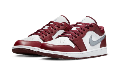 Jordan 1 low deals Cherrywood