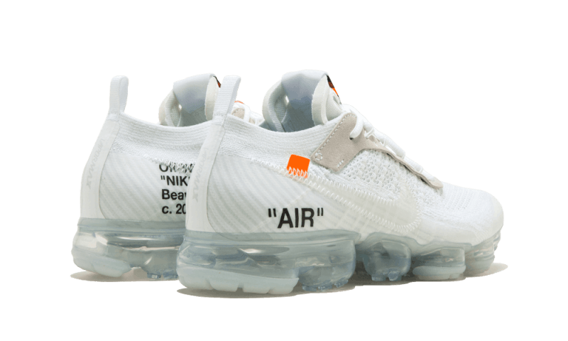 Off white for nike air max best sale