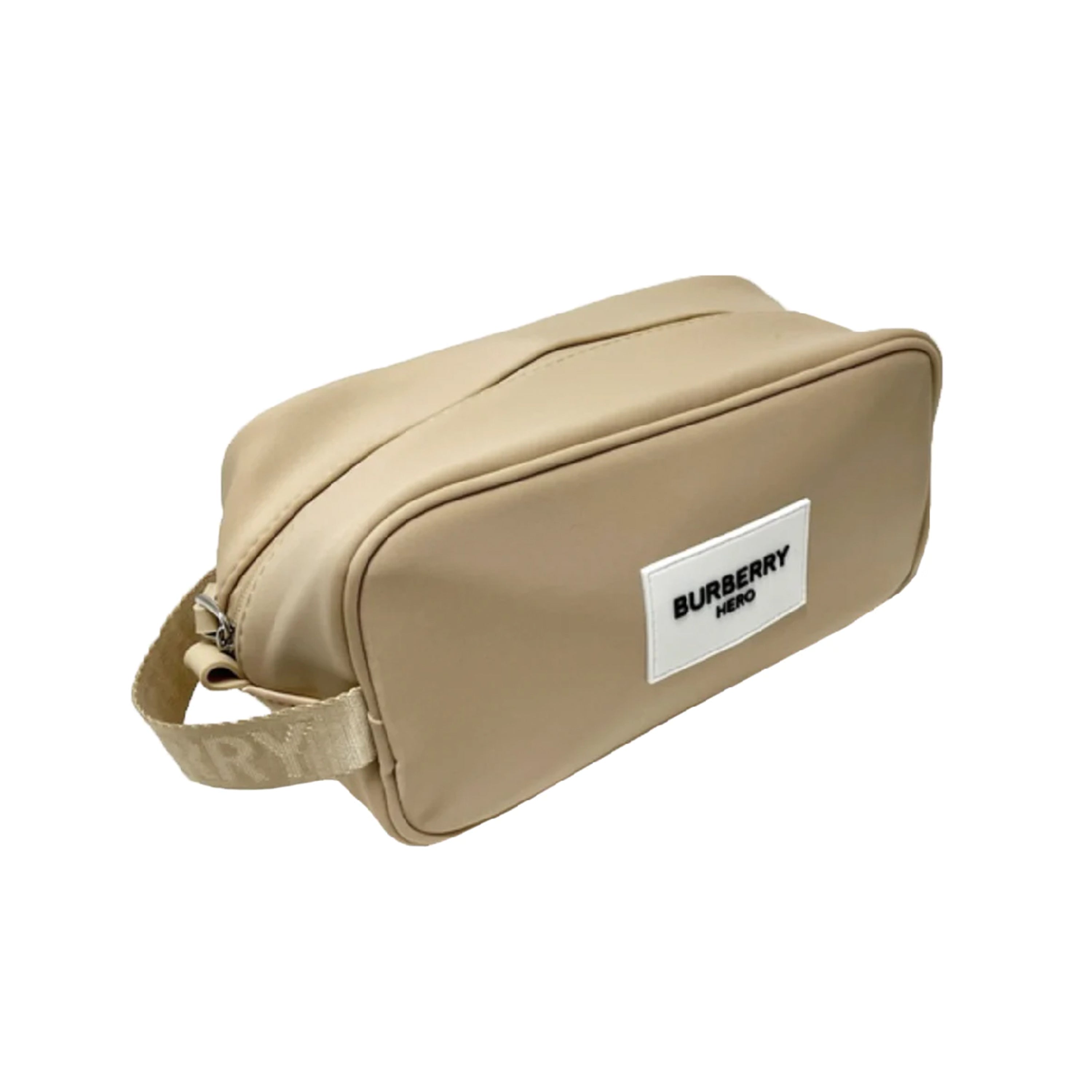 Burberry Hero Toiletry Pouch